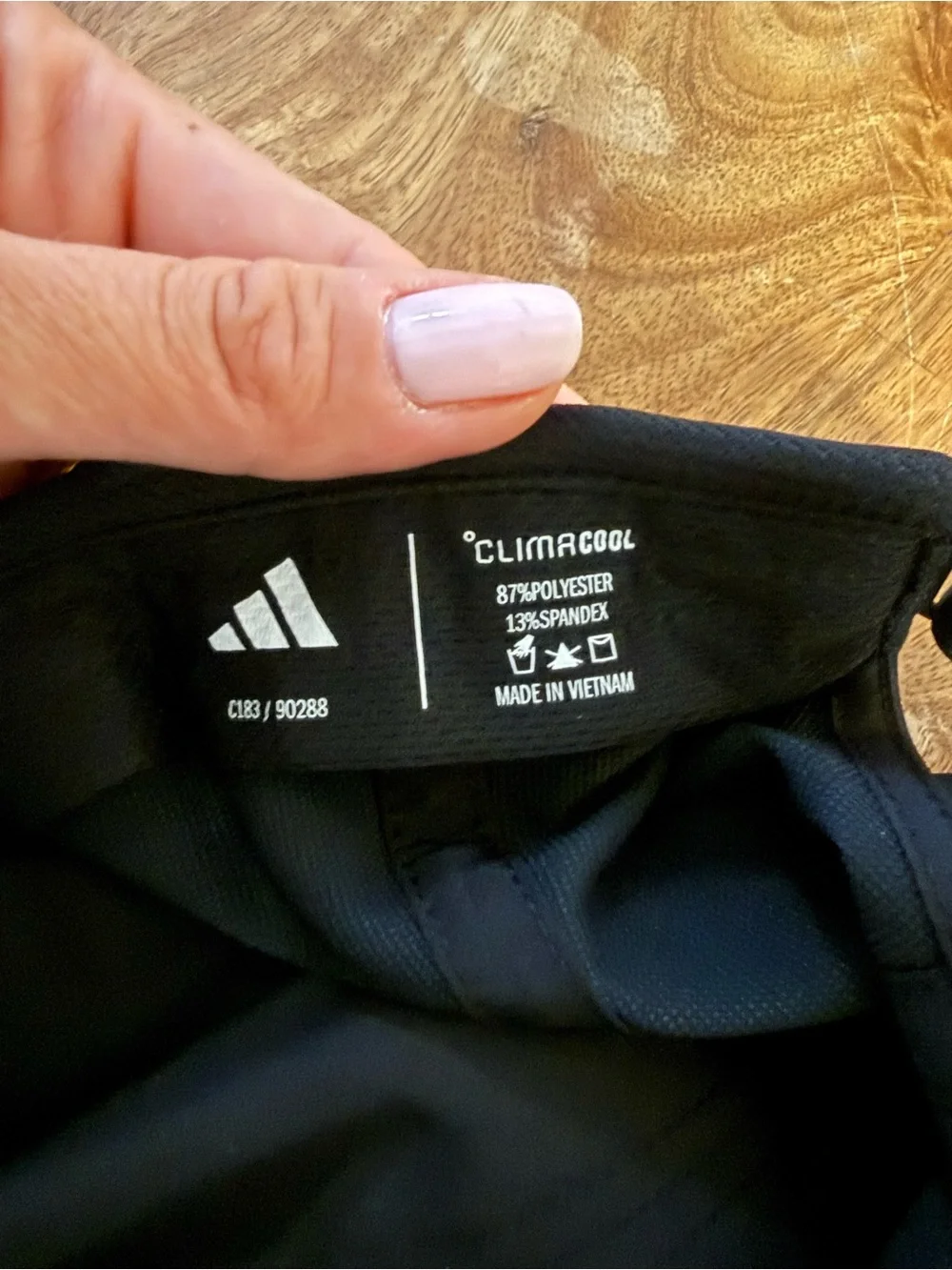 adidas Climacool Baseball Cap